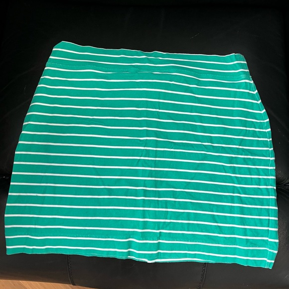 Moda International Dresses & Skirts - Moda International mini skirt